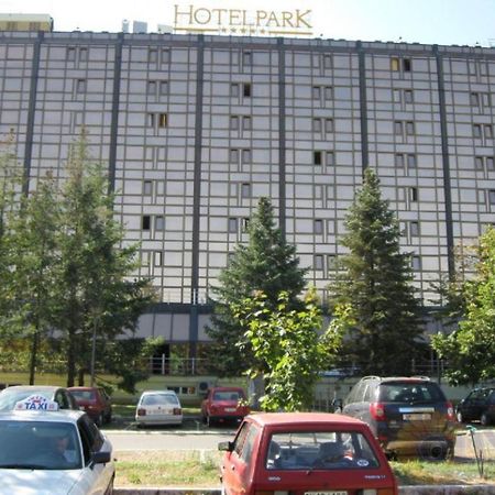 Sweet Home Center Apartment Novi Sad Exteriör bild