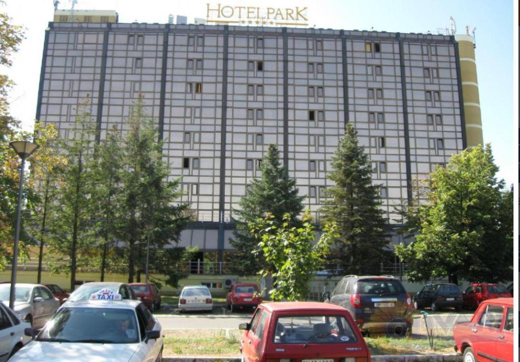 Sweet Home Center Apartment Novi Sad Exteriör bild